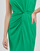 Textil Ženy Krátké šaty Lauren Ralph Lauren JILFINA-SLEEVELESS-DAY DRESS Zelená