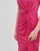 Textil Ženy Krátké šaty Lauren Ralph Lauren JILFINA-SLEEVELESS-DAY DRESS Růžová