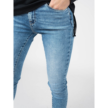 Pepe jeans PL204171MG82 | Regent Modrá