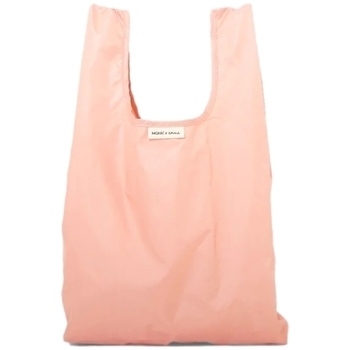 Taška Ženy Náprsní tašky Monk & Anna Monk Bag - Soft Pink Růžová