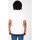 Textil Muži Trička s krátkým rukávem Pepe jeans PM508016 | Ramone Bílá