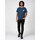 Textil Muži Trička s krátkým rukávem Pepe jeans PM507855 | Rico Modrá