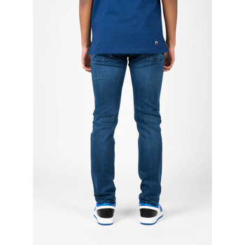 Pepe jeans PM201473VO74 Modrá