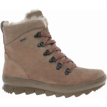Boty Ženy Zimní boty Legero Dámské sněhule  2-000503-4500 beige Béžová