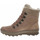 Boty Ženy Zimní boty Legero Dámské sněhule  2-000503-4500 beige Béžová