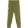 Textil Chlapecké Teplákové kalhoty Nike PANTALON NIO  CLUB FLEECE CJ7863 Zelená