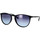 Hodinky & Bižuterie sluneční brýle Polaroid Occhiali da Sole  PLD 6003/N/S DL5 Černá