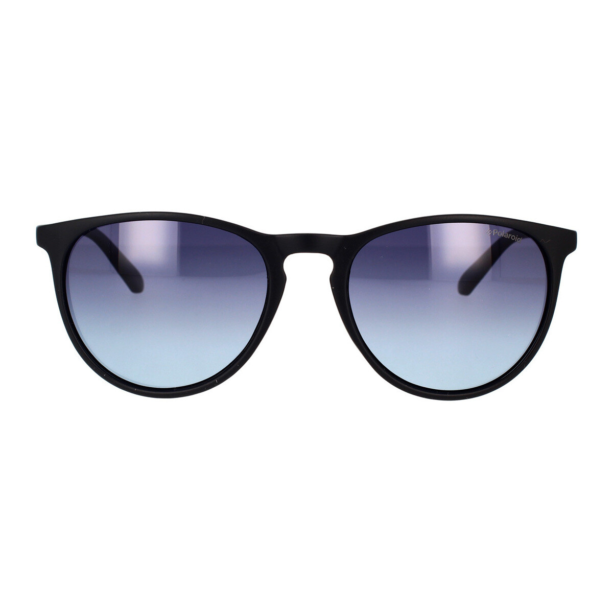 Hodinky & Bižuterie sluneční brýle Polaroid Occhiali da Sole  PLD 6003/N/S DL5 Černá