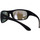 Hodinky & Bižuterie sluneční brýle Polaroid Occhiali da Sole  07886F 0VK Polarizzati Černá
