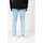 Textil Muži Kapsáčové kalhoty Pepe jeans PM206317WR42 | Callen Crop Modrá