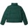 Textil Ženy Kabáty Lacoste CHAQUETA MUJER   BF0014 Zelená