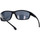 Hodinky & Bižuterie Muži sluneční brýle Carrera Occhiali da Sole  Ducati Carduc 002/S 807 Černá