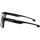 Hodinky & Bižuterie Muži sluneční brýle Carrera Occhiali da Sole  Ducati Carduc 001/S 807 Černá
