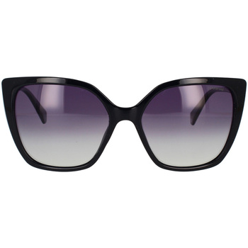 Polaroid sluneční brýle Occhiali da Sole PLD4065/S 807 Polarizzati - Černá