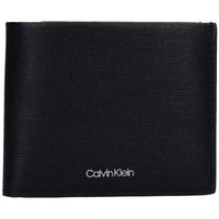 Taška Náprsní tašky Calvin Klein Jeans K50K509989 Černá