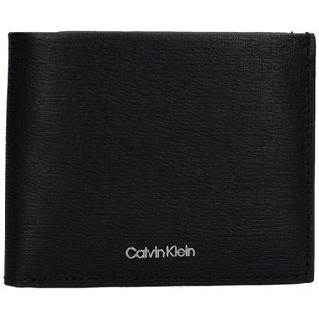 Calvin Klein Jeans Peněženky K50K509989 - Černá