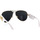 Hodinky & Bižuterie sluneční brýle Versace Occhiali da Sole  VE2150Q 134187 Zlatá