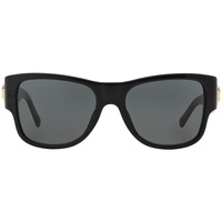 Hodinky & Bižuterie sluneční brýle Versace Occhiali da Sole  VE4275 GB1/87 Černá