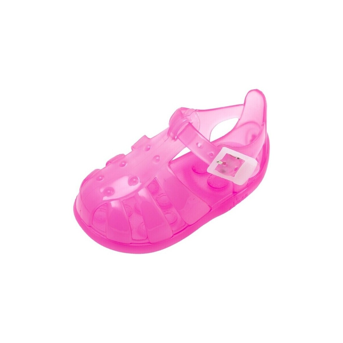 Boty pantofle Chicco 26262-18 Růžová