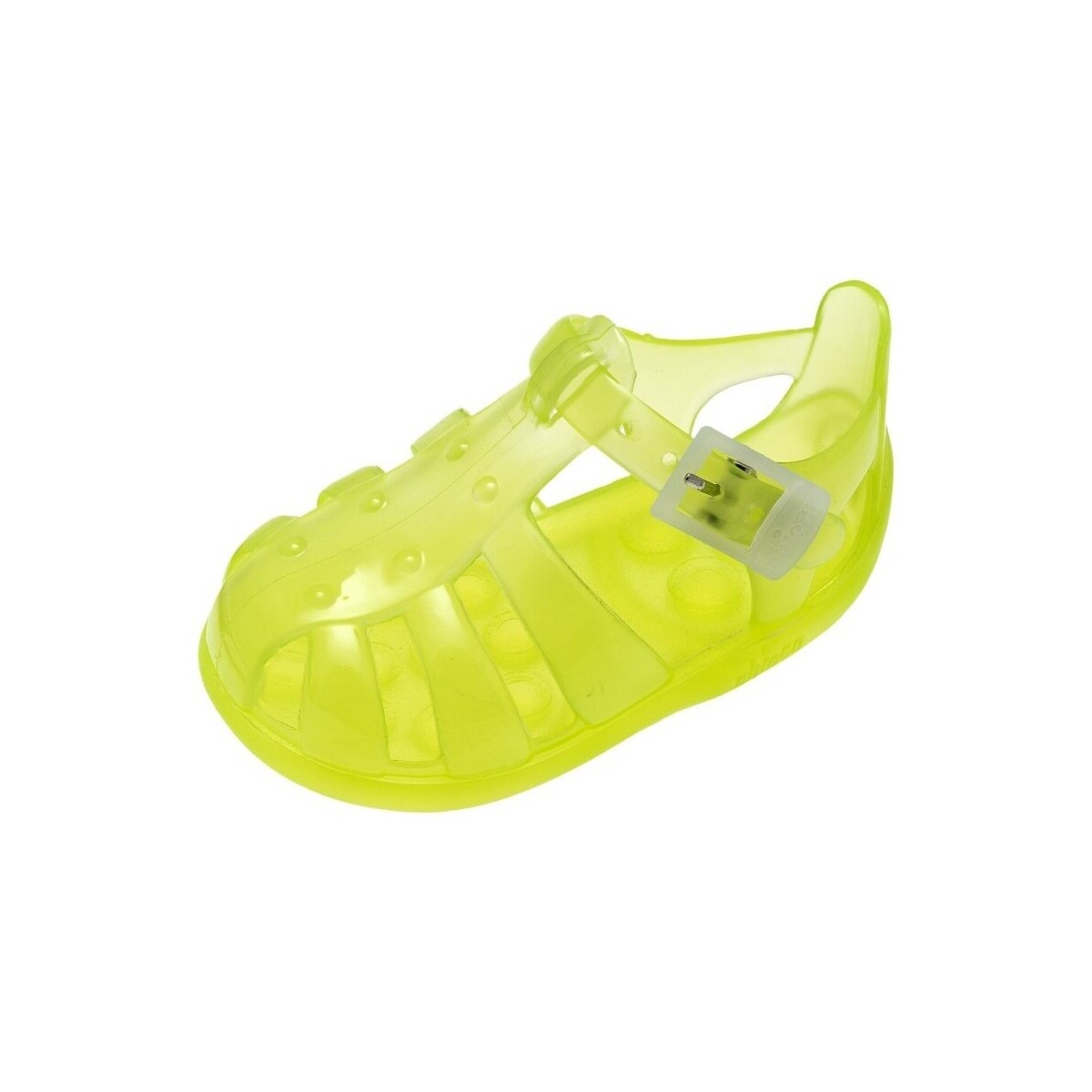 Boty pantofle Chicco 26265-18 Žlutá