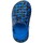 Boty pantofle Chicco 26241-18 Modrá