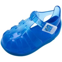 Boty pantofle Chicco 26263-18 Modrá