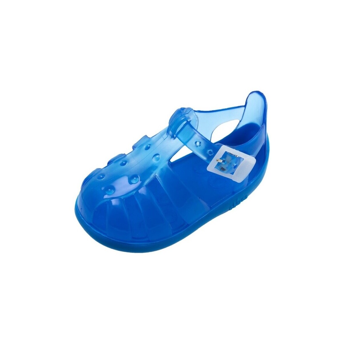 Boty pantofle Chicco 26263-18 Modrá