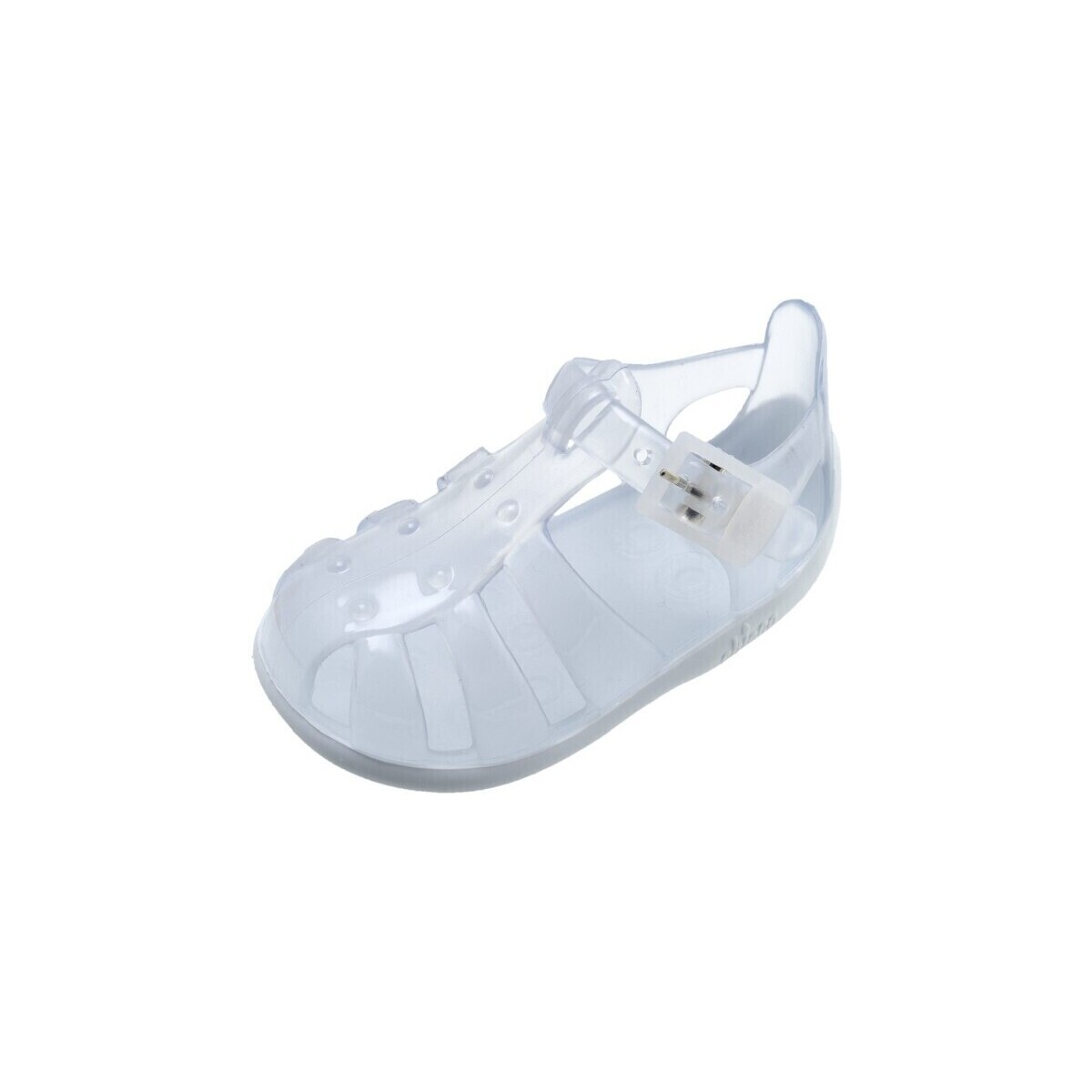 Boty pantofle Chicco 26266-18 Bílá