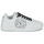 Boty Muži Nízké tenisky Versace Jeans Couture 74YA3SD1 Bílá / Černá