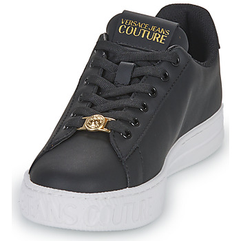 Versace Jeans Couture 74VA3SK3-ZP236 Černá / Zlatá