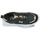 Boty Ženy Nízké tenisky Versace Jeans Couture 74VA3SC2-ZP230 Černá / Zlatá