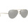Hodinky & Bižuterie sluneční brýle Versace Occhiali da Sole  VE2231 12526G Zlatá