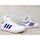 Boty Muži Kotníkové boty adidas Originals Hoops 30 Mid Bílá