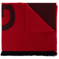 Textilní doplňky Ženy Šály / Štóly Givenchy  Červená