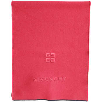 Textilní doplňky Muži Šály / Štóly Givenchy  Červená