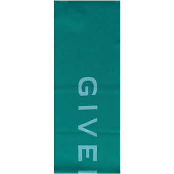 Textilní doplňky Muži Šály / Štóly Givenchy  Zelená