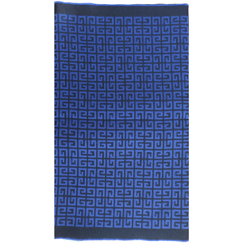 Textilní doplňky Muži Šály / Štóly Givenchy  Modrá