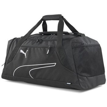 Taška Sportovní tašky Puma Fundamentals Černá