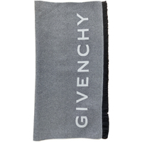 Textilní doplňky Ženy Šály / Štóly Givenchy  Černá