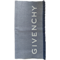 Textilní doplňky Ženy Šály / Štóly Givenchy  Modrá