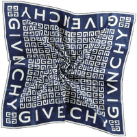 Textilní doplňky Ženy Šály / Štóly Givenchy  Modrá