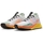 Boty Muži Multifunkční sportovní obuv Nike REACT PEGASUS TR Bílá