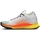 Boty Muži Multifunkční sportovní obuv Nike REACT PEGASUS TR Bílá