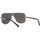 Hodinky & Bižuterie sluneční brýle Versace Occhiali da Sole  VE2212 10016G Other