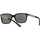 Hodinky & Bižuterie sluneční brýle Versace Occhiali da Sole  VE4307 GB1/87 Černá