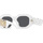 Hodinky & Bižuterie sluneční brýle Versace Occhiali da Sole  VE4424U 314/87 Bílá