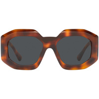 Hodinky & Bižuterie sluneční brýle Versace Occhiali da Sole  VE4424U 521787 Other