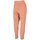 Textil Ženy Kalhoty 4F SPDD018 Oranžová