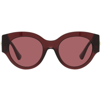 Versace sluneční brýle Occhiali da Sole VE4438B 538569 - Červená