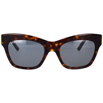 Hodinky & Bižuterie Ženy sluneční brýle Balenciaga Occhiali da Sole  BB0132S 002 Other
